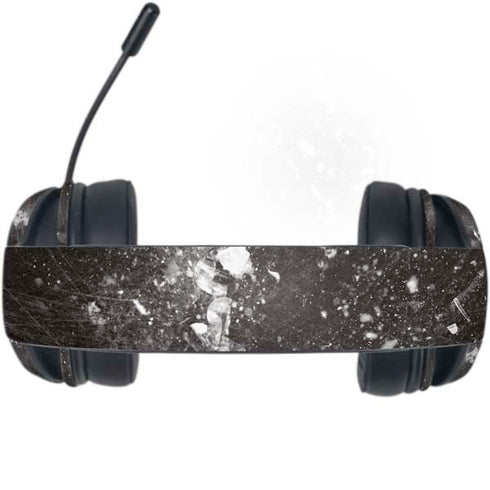 NHL Pittsburgh Penguins Frozen Razer Kraken X Skin